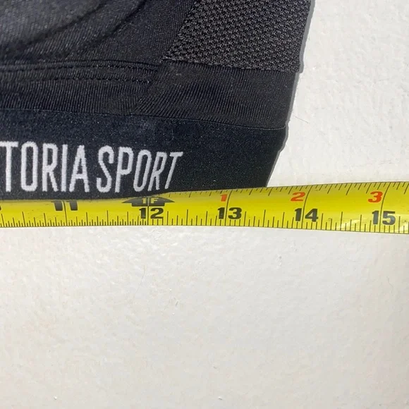 🦋Black Victoria Secret Sports Bra! - Picture 4 of 7